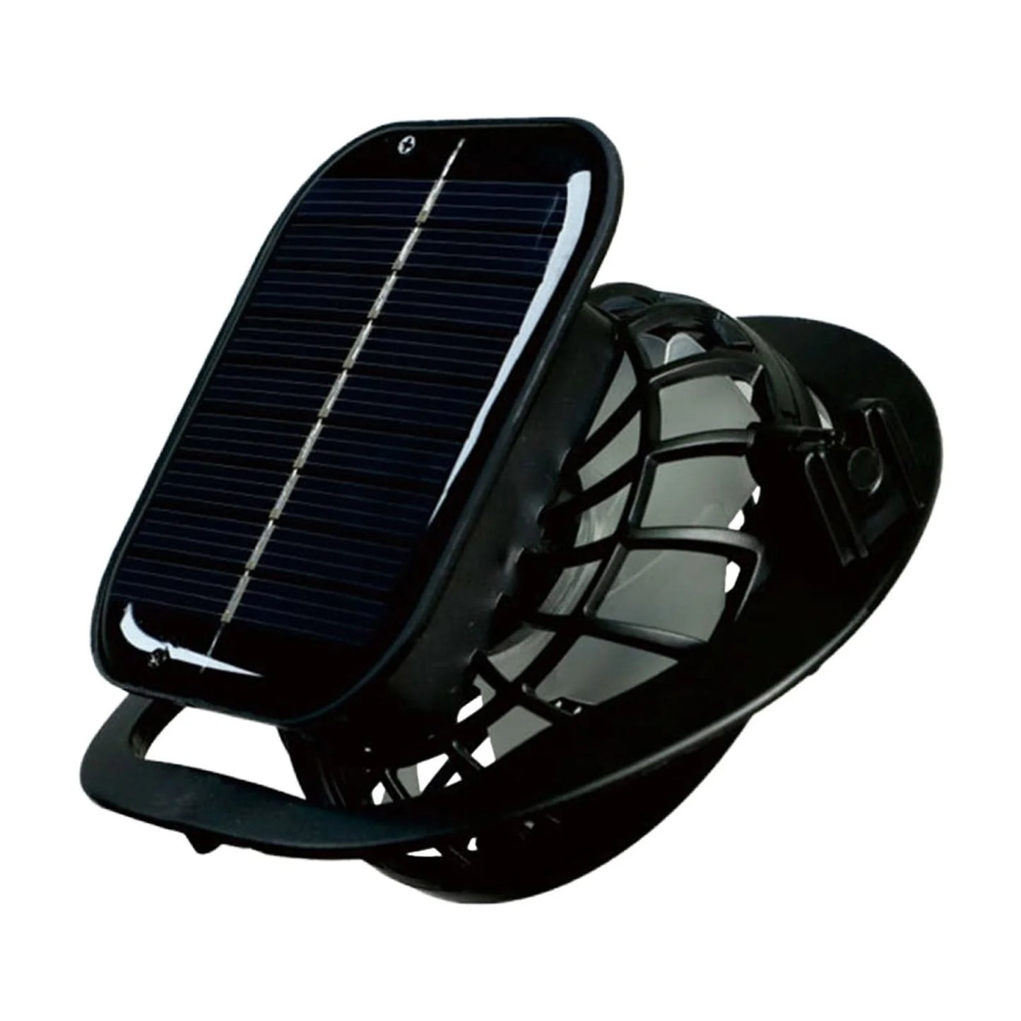 Sun Hat with Fan Solar Charging Big Eaves Outdoor Summer with Fan Hat Men and Women Sun Hat Parent-Child Sun Hat for Travelling Outdoor Hiking Mountaineering Fishing